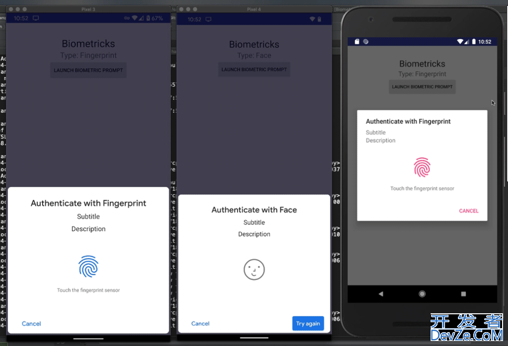 Flutter 移动程序安全性提高的八个建议