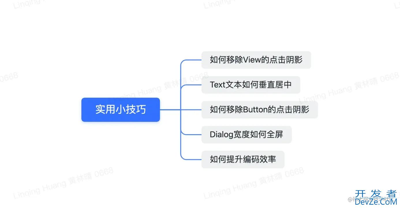 Android Jetpack Compose开发实用小技巧