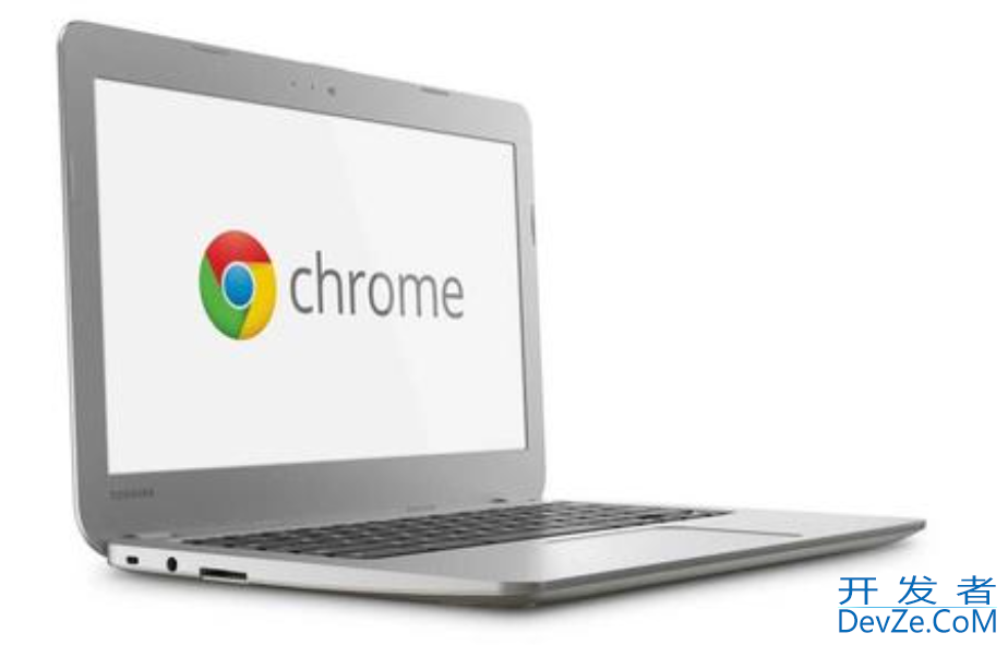 根据泄露的谷歌Chromebook使用AMD芯片