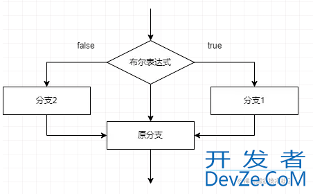 一文带你熟悉Go语言中的分支结构