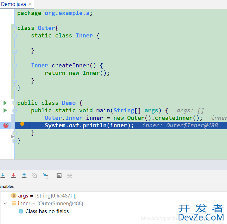 Java内部类持有外部类导致内存泄露的原因与解决方案详解