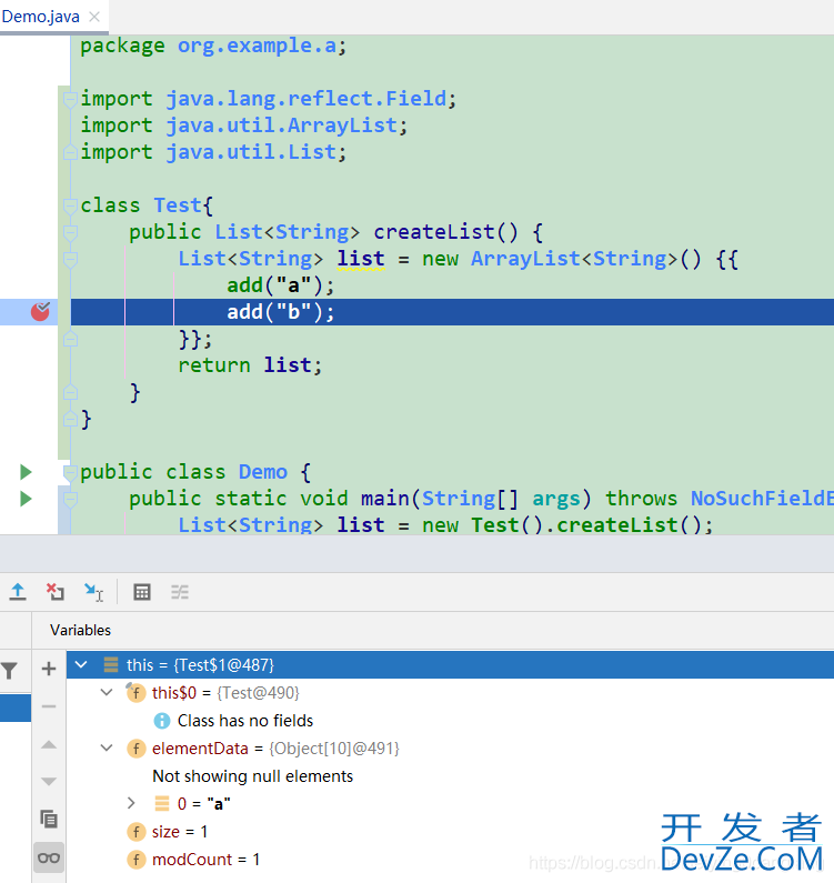 Java匿名内部类导致内存泄露的原因与解决方案详解