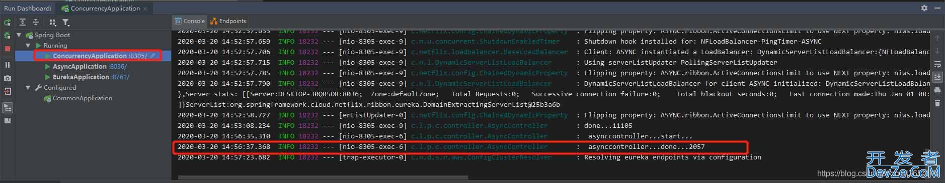 SpringCloud解决Feign异步回调问题(SpringBoot+Async+Future实现)