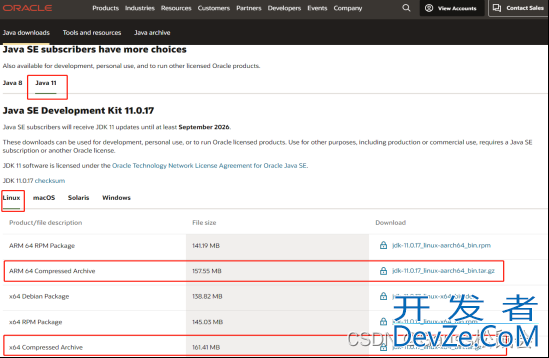 Linux环境下的Java（JDBC）连接openGauss数据库实践记录