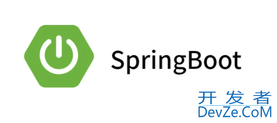 IDEA运行SpringBoot项目的超详细步骤截图