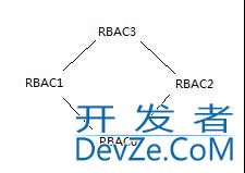 RBAC权限模型_动力节点Java学院整理