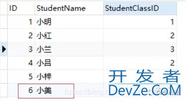 一篇文章带你了解数据库中JOIN的用法