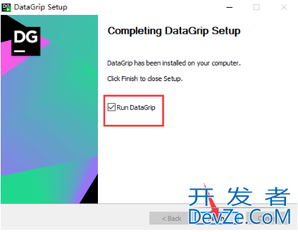 最新DataGrip2020.2.x破解版激活码的步骤详解(支持Mac/Windows/Linux)