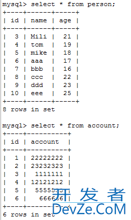 SQL中过滤条件放on和where中的区别详解