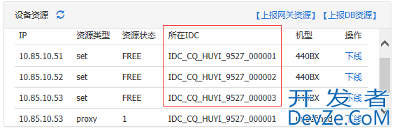 TDSQL 安装部署附图的实现(图文)