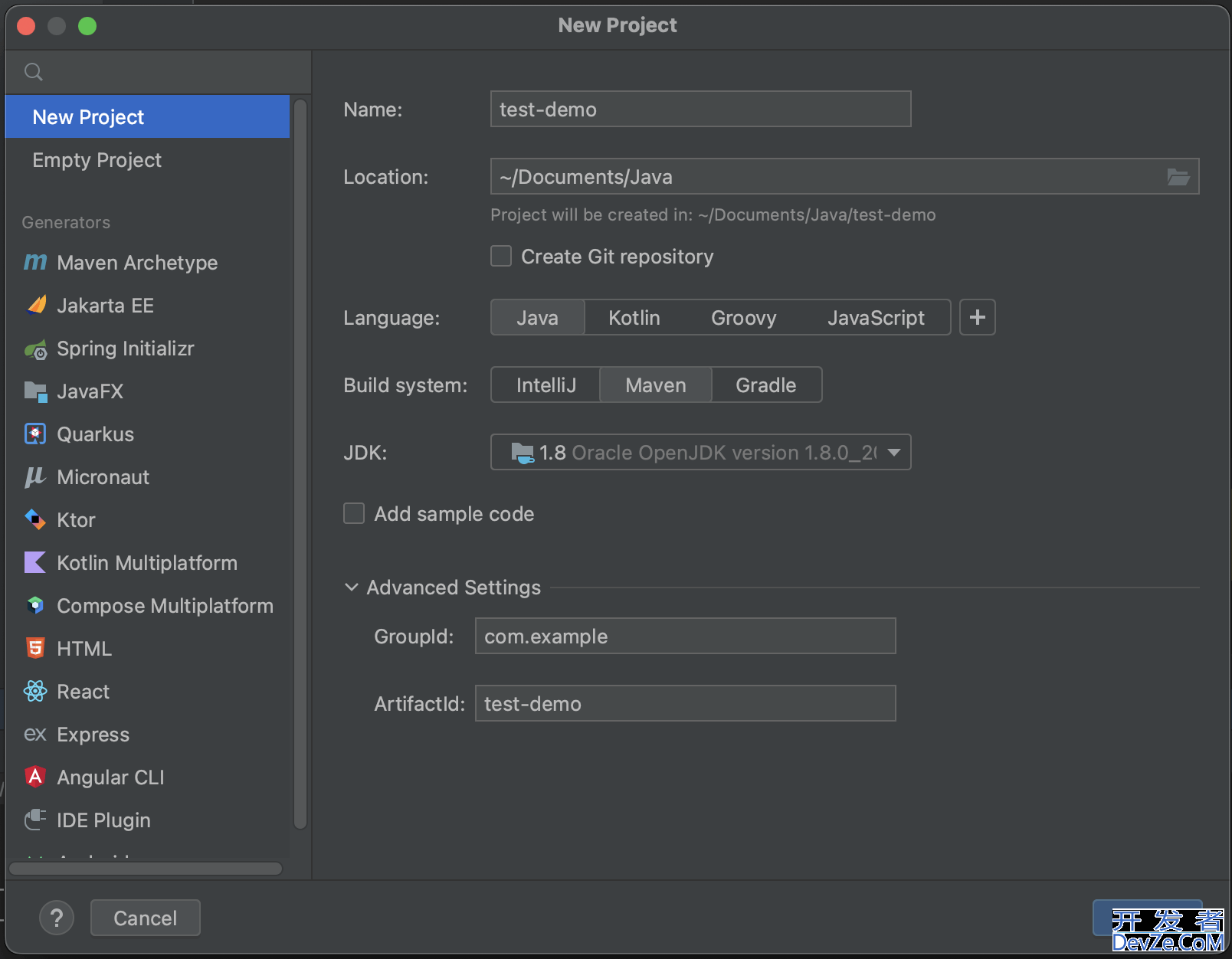 SpringCloud openfeign相互调用实现方法介绍