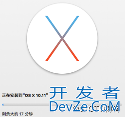 VMWare12中安装苹果Mac OS X图文教程