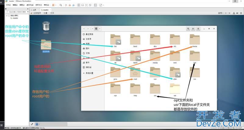 Linux系统配置网络详细介绍