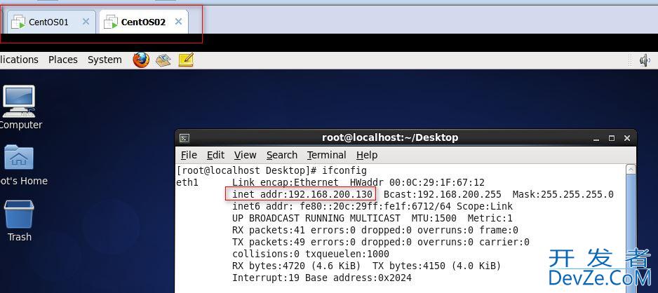 Linux上搭载Nginx负载均衡配置使用案例详解