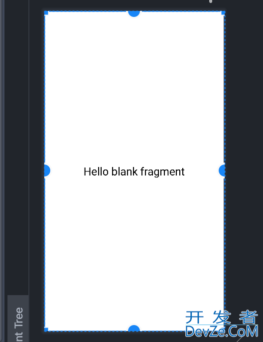 Android ViewPager2 + Fragment 联动效果的实现思路