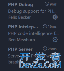 图文详解vscode配置运行php项目完整版