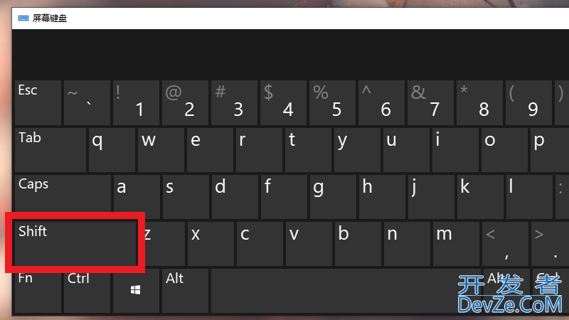 电脑键盘感叹号在哪个键,如何打出来