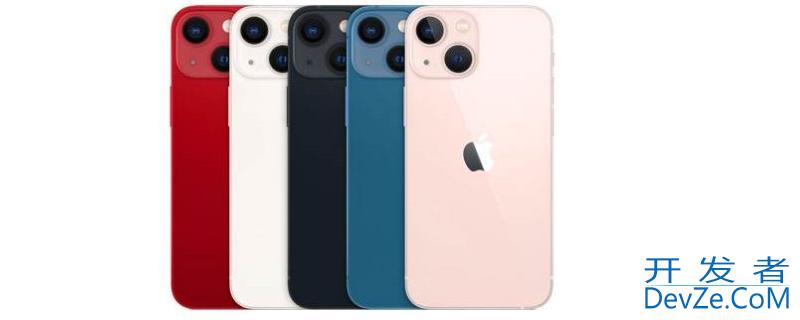 iPhone13有多长（iPhone13多宽）