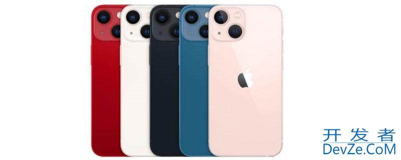 iPhone13有nfc功能吗（美版iphone13有nfc功能吗）