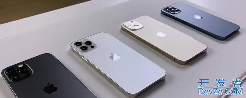 iPhone12pro是双卡吗 美版iphone12pro是双卡吗