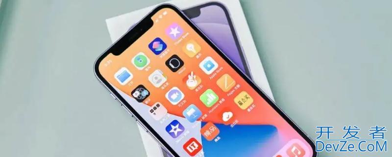 iPhone左上角颜色分别代表什么（iphone左上角颜色分别代表什么）