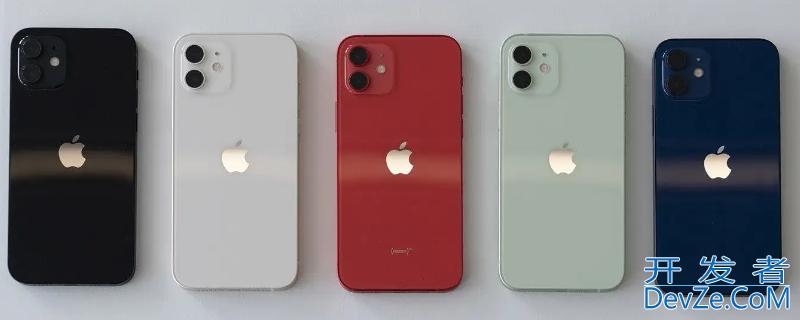 iPhone12是双卡吗，港版iphone12是双卡吗