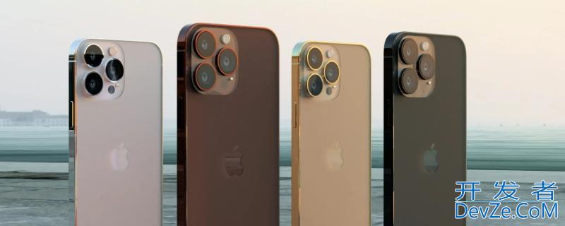 iPhone13pro是双卡双待吗（iphone13pro 双卡双待吗）