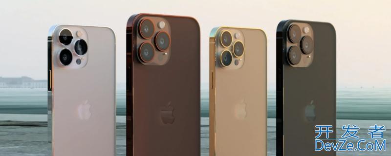 iPhone芯片为什么叫仿生 iphone仿生芯片什么意思