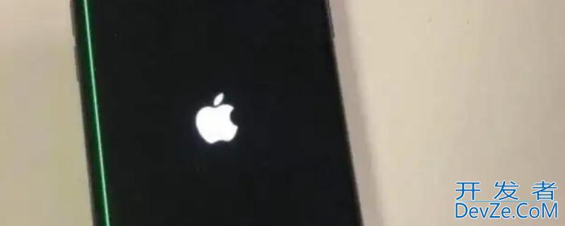 iPhonex绿线不修没事吗（苹果x有绿线能修好吗）