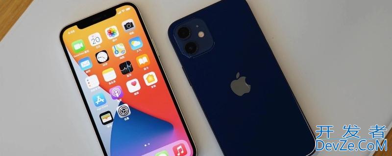 iPhone12刷新率（iphone12刷新率在哪调）