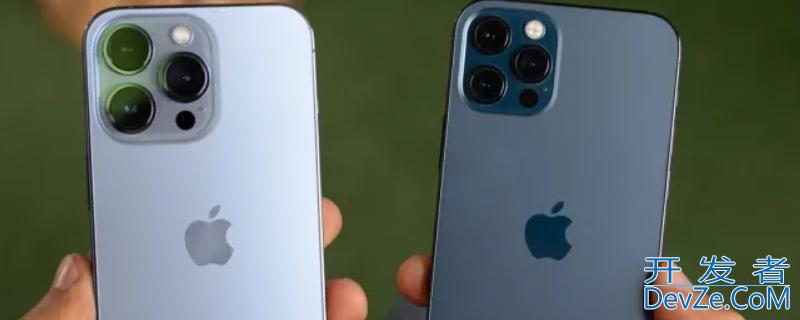 iPhone高刷有哪几款 苹果高刷有哪几款