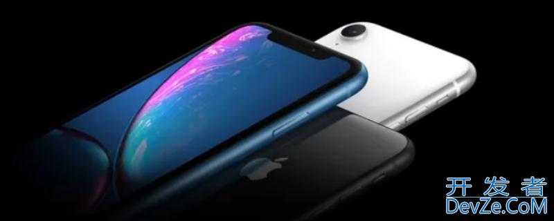 iPhonexr可以戴口罩解锁吗（iphone xr戴口罩面部解锁）