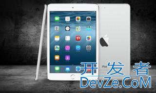 ipad怎么扩大内存 ipad怎么扩大内存容量