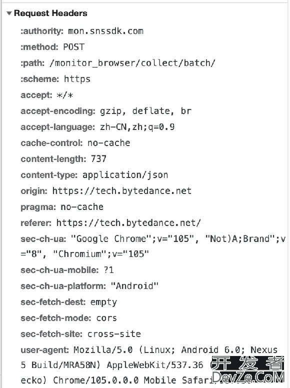 go HTTP2 的头部压缩算法hpack实现详解