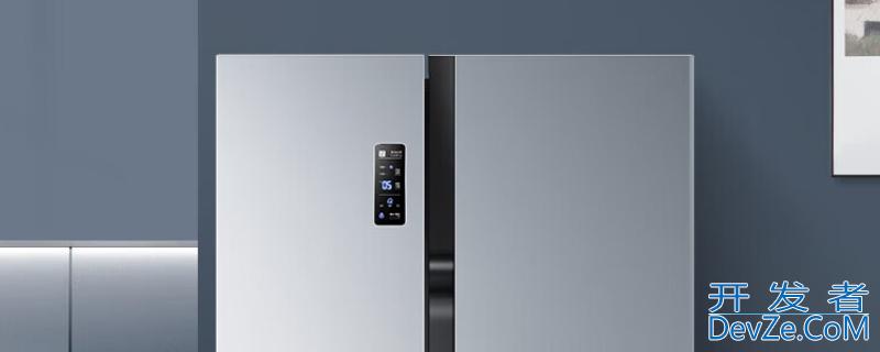 容声冰箱1-7档哪个最冷，容声冰箱数字1-7调哪个最冷