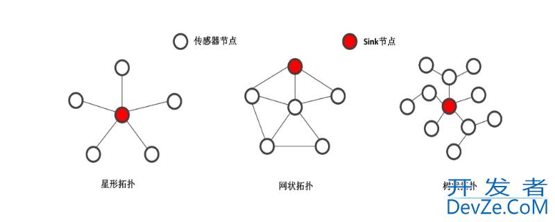 中心节点的故障可造成全网瘫痪的网络拓扑结构是()