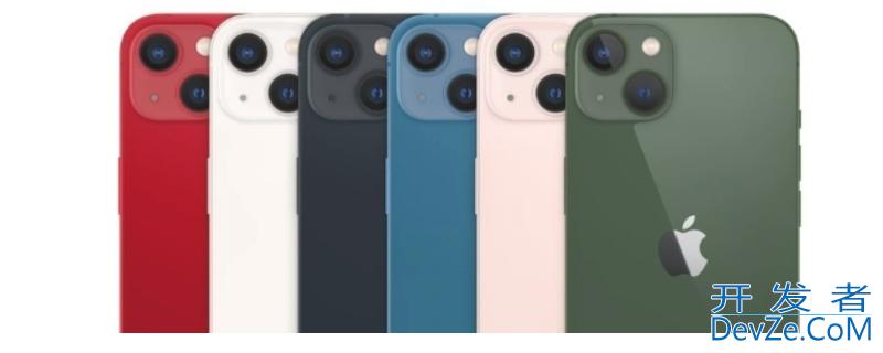 iPhone13是什么处理器（Iphone13是什么处理器?）