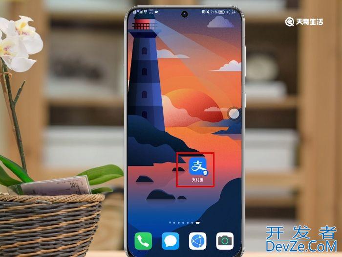 支付宝额度在哪里看 支付宝额度在哪里查看