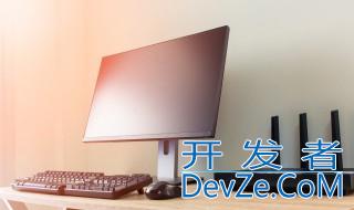 电脑图标突然变大了怎么办（电脑图标突然变大了怎么办win7）