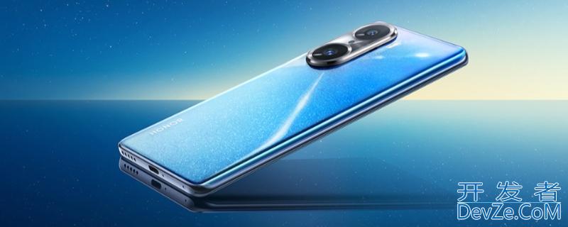 honor60是什么型号，honorh60