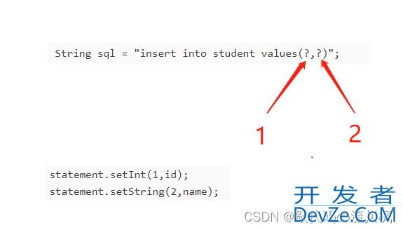 IDEA使用JDBC导入配置jar包连接MySQL数据库