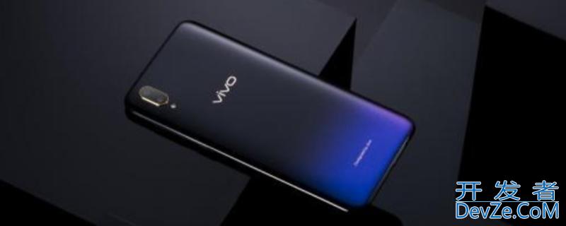 v1813a是vivo什么型号的手机（vivo v1813是什么型号）