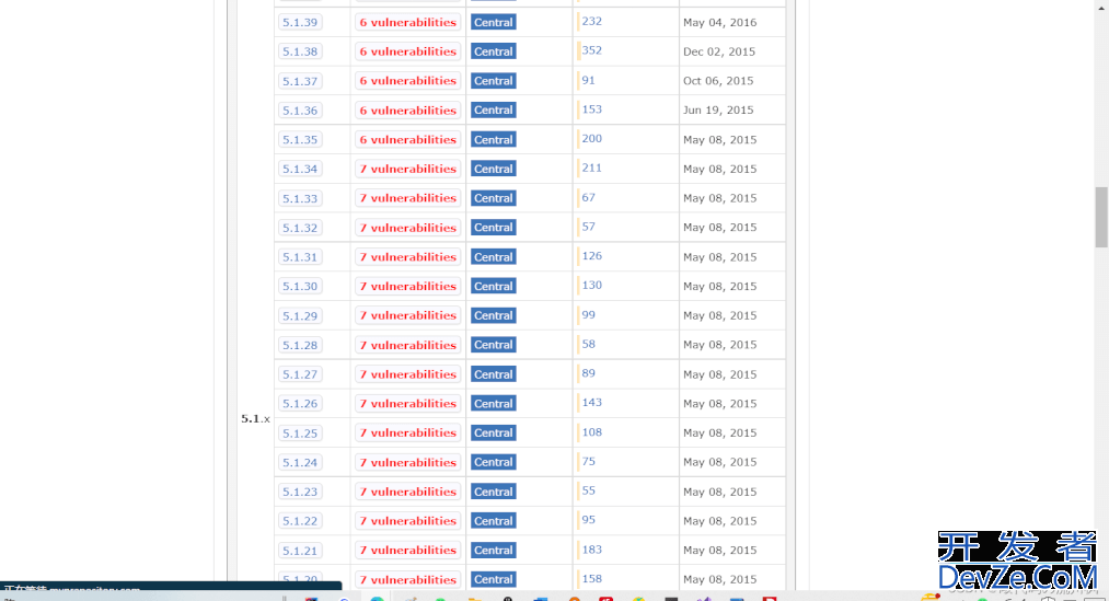 IDEA使用JDBC导入配置jar包连接MySQL数据库