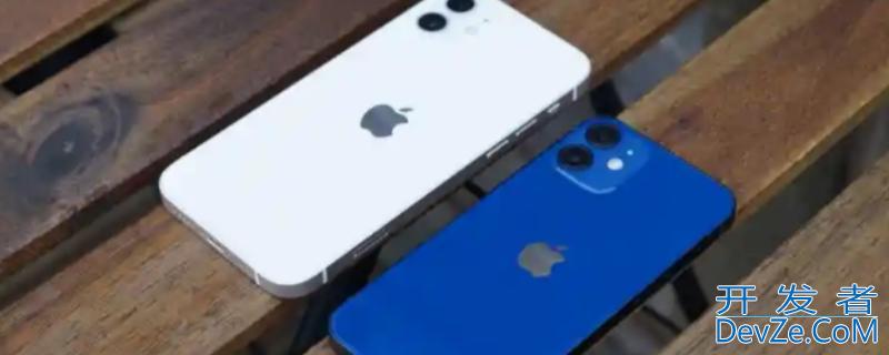 iPhone12mini电池多少毫安，苹果11mini电池多少毫安