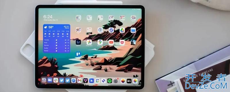 12.9寸ipad多大 ipad12.9寸