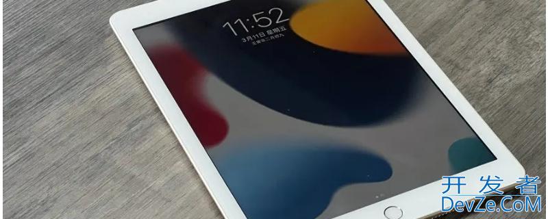 ipad5尺寸（苹果ipad5尺寸）