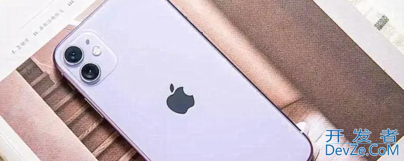 iPhone115g网络可以用吗 iphone115g支持吗