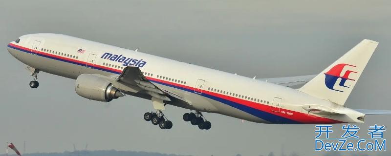 马航mh370事件是哪一年（六年前马航MH370到底发生了什么）