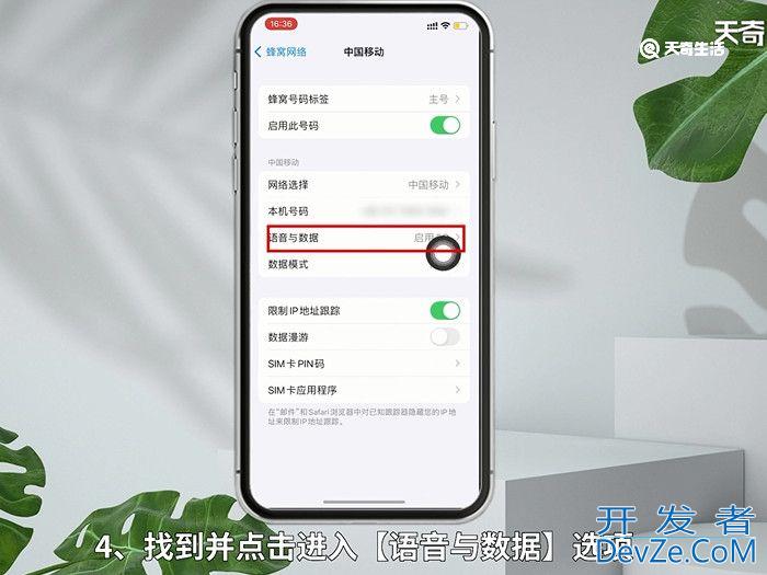 苹果13怎么关闭5G网络 苹果13如何关闭5g网络