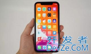 iphone型号号码代表啥意思 iphone型号号码代表的意思